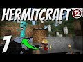 Hermitcraft VI: #7 - Stalking my Prey!