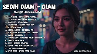  Musim Yang Bahagia Tapi Aku Nggak  Playlist Lagu Galau