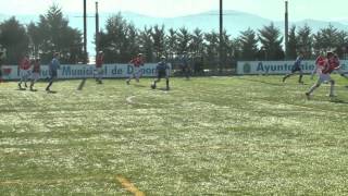 20121209 CD Cervantes A EDM Medio Cudeyo 1 2 1 Parte