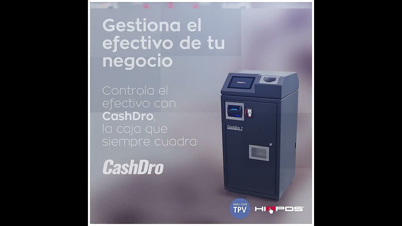 HIOPOS Hostelería - Más que TPV