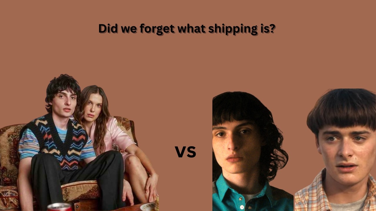 The Stranger Things Fandom is Toxic