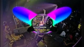 DJ GULA GULA REMIX BREAKBEAT TERBARU 2024