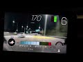 I keep hearing people ask about c8 z06 top speed, dash reads higher than pdr by about 4mph