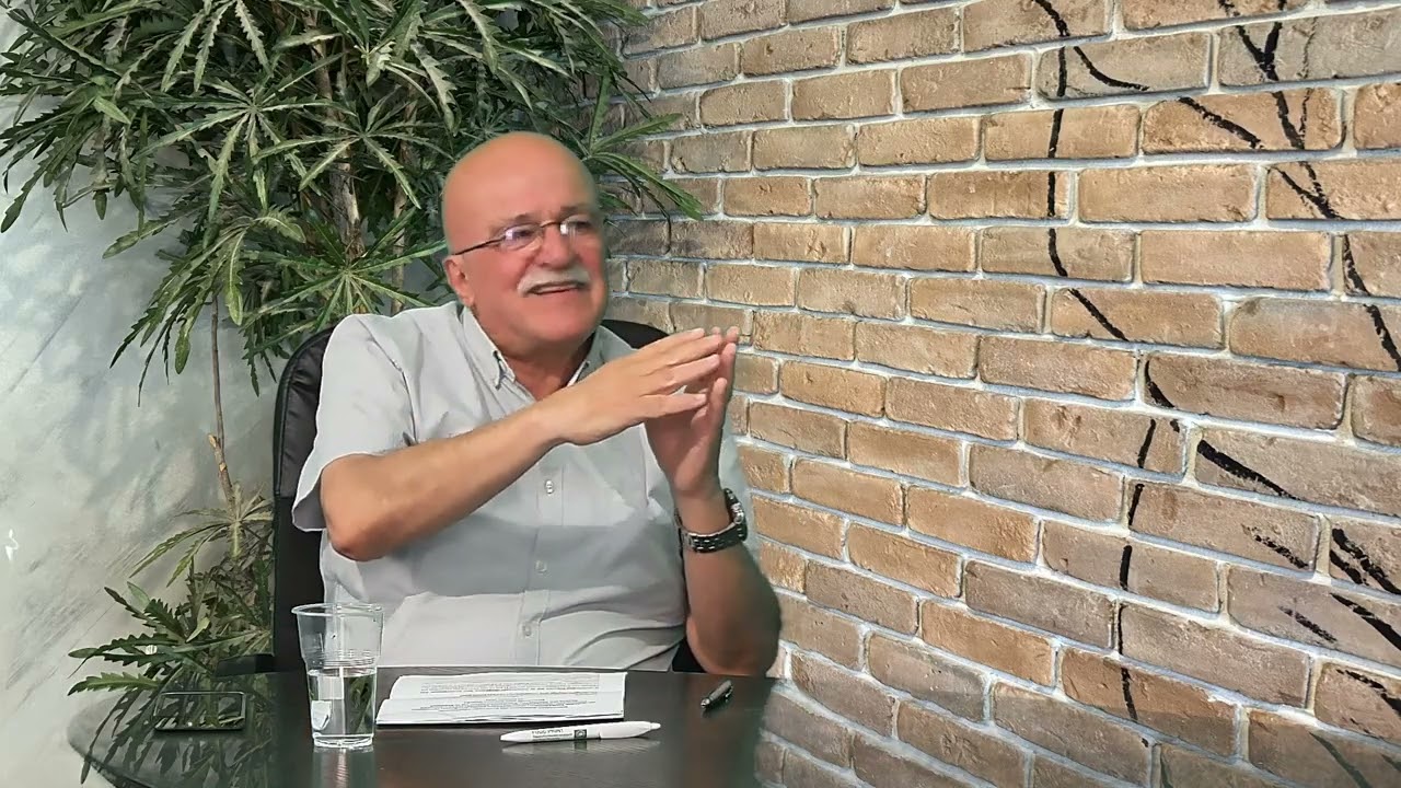 Με την Ευρωπαϊκή Ένωση οι λύσεις στα χέρια μας. Επ.05