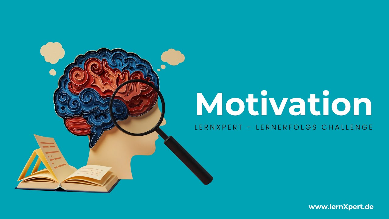 Motivation ohne Druck