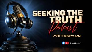 SEEKING THE TRUTH[EPISODE 9]