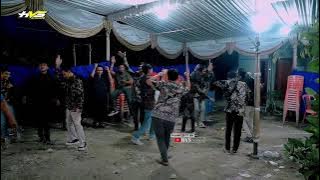 Live Wedding Ninik & Ahmad | Campursari Kusuma Muda | WSS ProAudio | HVS Sragen | HanacarakaLighting