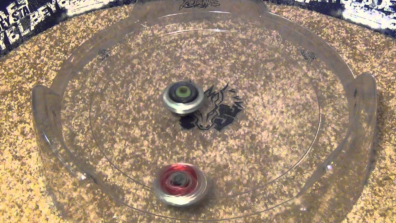 kids anka 4D BEYBLADE BATTLE!! Wing Pegasis 90WF vs Duo Uranus 230WD