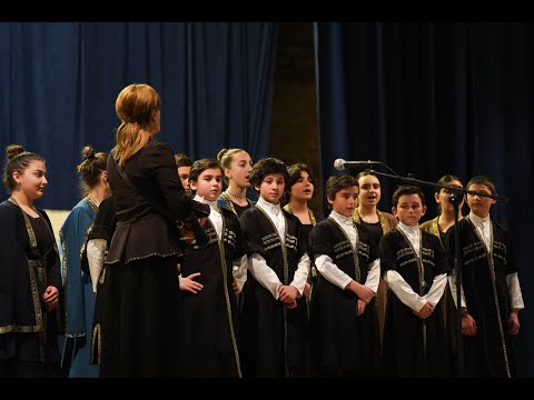 მარტყოფობის დღესასწაულზე  ბოლნისის ჩოხოსანთა  სადროშოც ჩაერთო