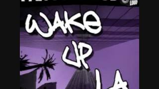Wake Up La- Hardlucky Remix