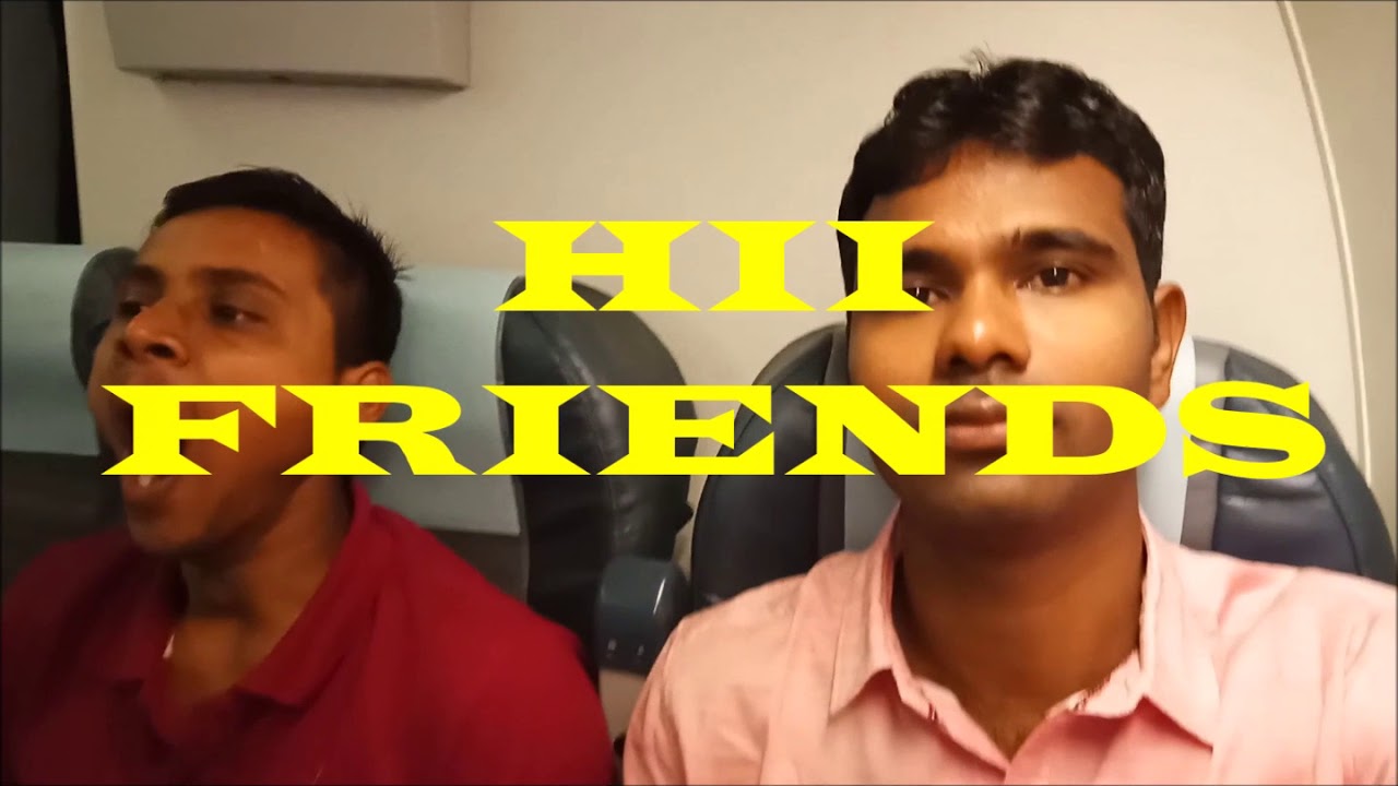 Hyderabad to pune flight tour latest santhali video song