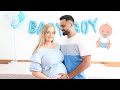 BABY SINGHS OFFICIAL BABY SHOWER | The Modern Singhs