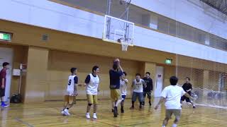 MDDS紅白戦20190401【1本目】