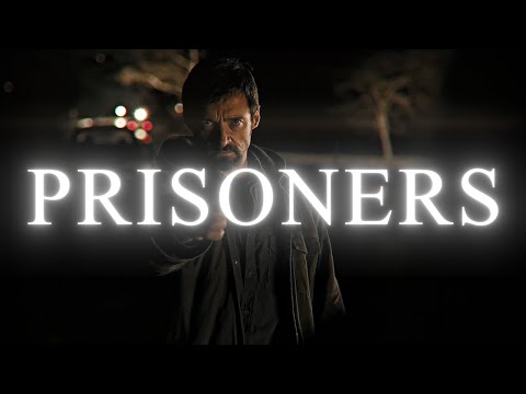 PRISONERS / Edit / Shadows - Pastel Ghost