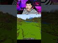 Particle Physics #shorts #minecraft