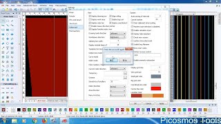 Access Control Password System video HQ PDS Pattern  #Sweater #HQ-PDS #CHINA #BD screenshot 3