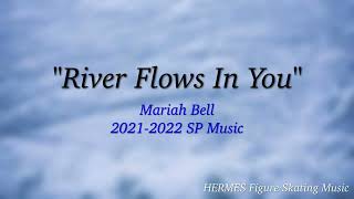 Mariah Bell 2021-2022 SP Music