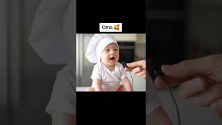 Ich liebe meine Oma 🥰 #fyp #baby #oma #liebe #familie