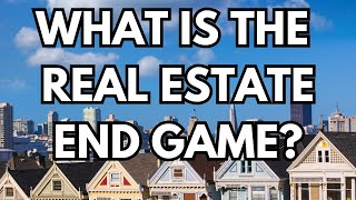 If Nobody Can Afford A Home... Who's Going To Buy Them?