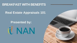 HGAR Breakfast with Benefits: Real Estate Appraisals 101