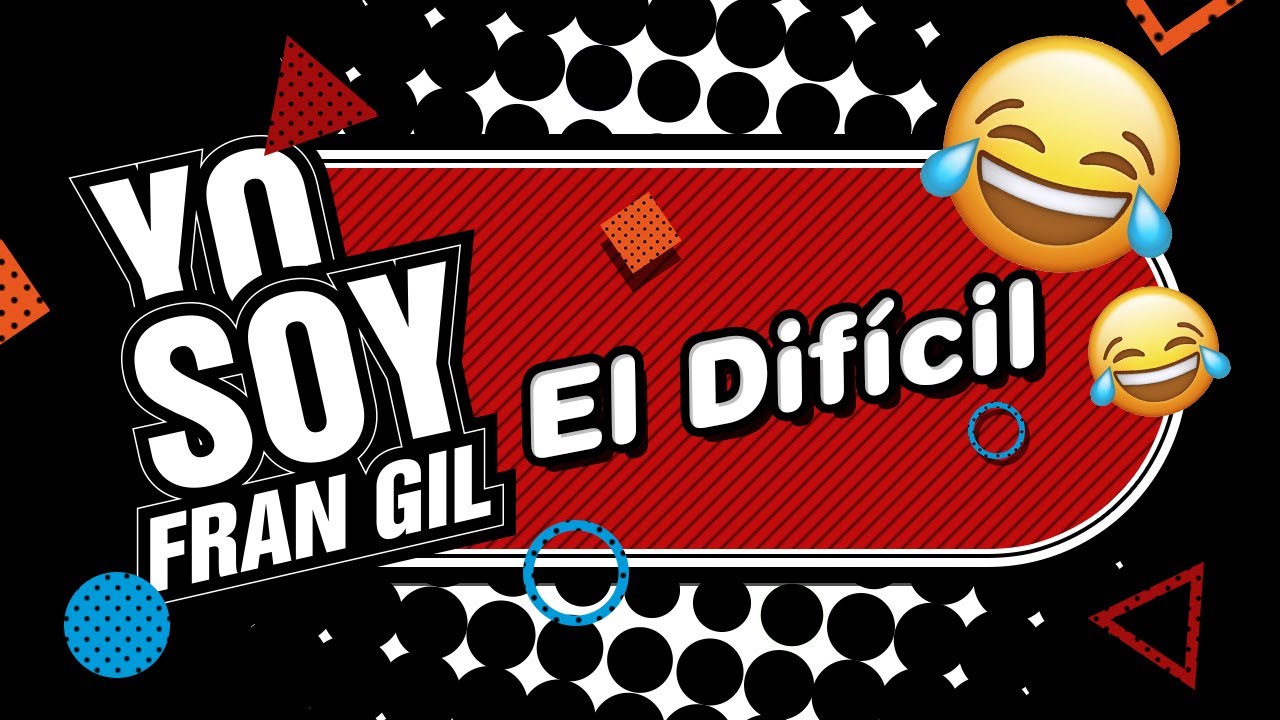 El Dificil - YouTube