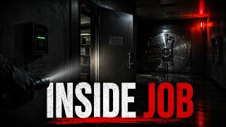 The Security Guard Who Outsmarted Every Bank in New York!