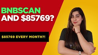 BNB Scan | Blockchain Explorer for BSC