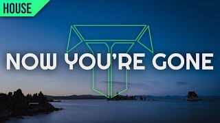 Atro - Now Youre Gone (feat. Gemmi)