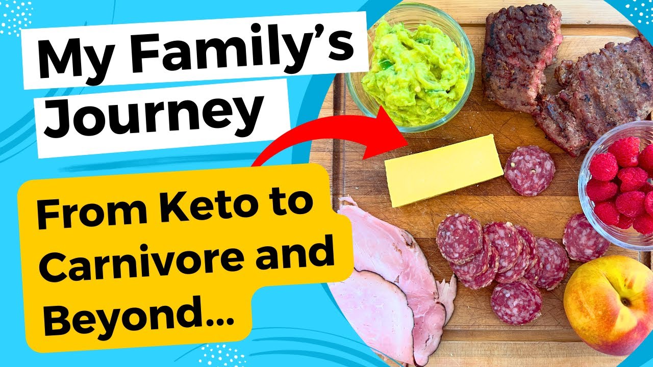 What Is An Animal Based Diet