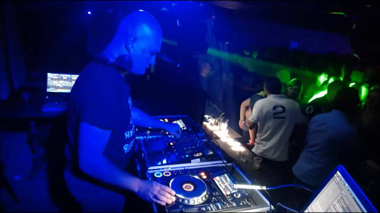 Bart Reeves Live at Back to De Jachthoorn