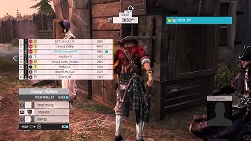 AC4 Deathmatch: Competitive (Read Description)