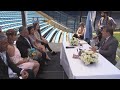 BOMBONERA REALIZA CASAMENTO COLETIVO.
