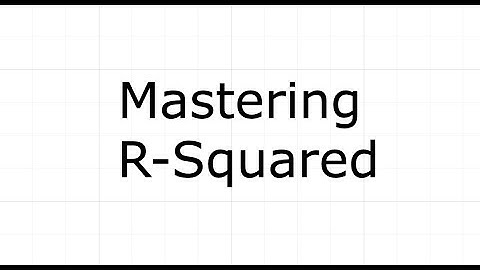 Mastering R-Squared: A Complete Hands-On Implementation Guide