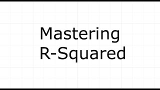 Mastering R-Squared: A Complete Hands-On Implementation Guide screenshot 5