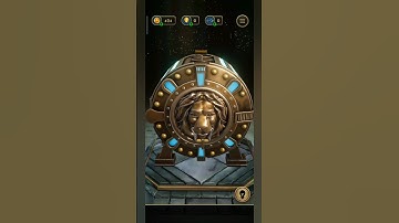 The Vault: Logic Puzzle Box Level 8 #puzzlegame #mindgames #iqtest