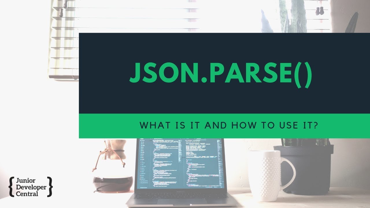 Json Parse Length Undefined