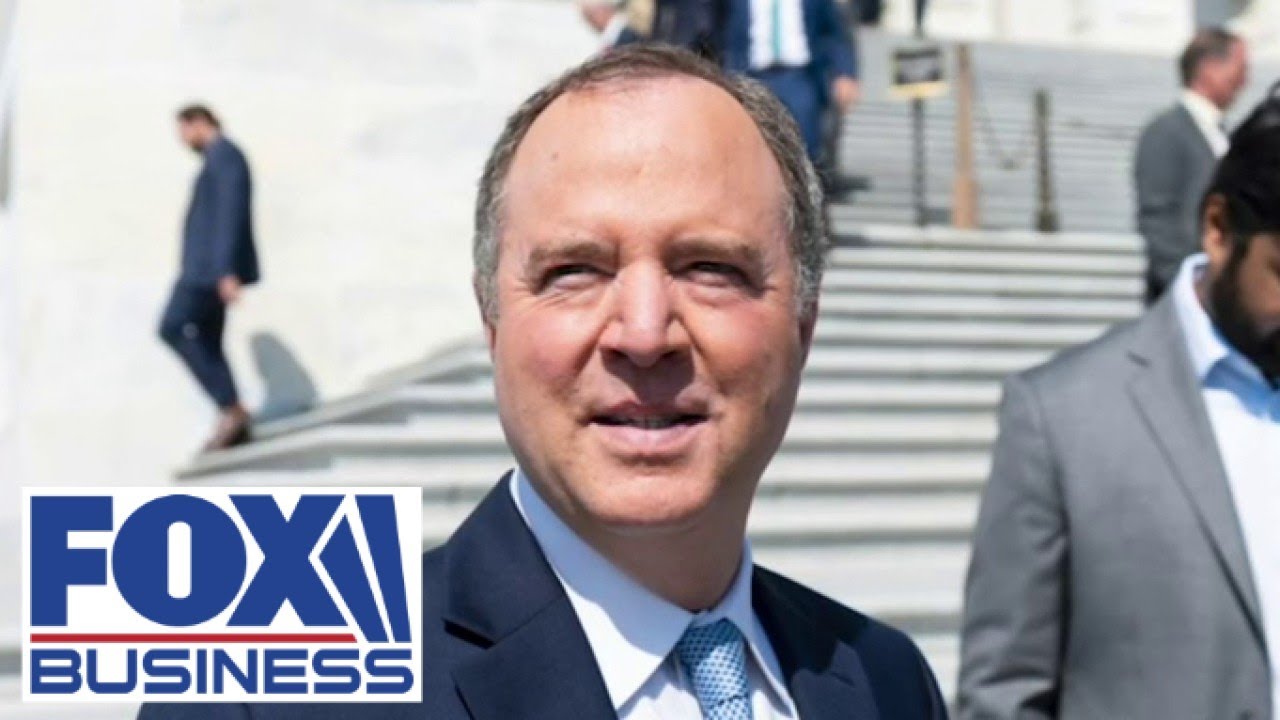 GOP lawmaker seeks M fine against Adam Schiff for Trump-Russia allegations