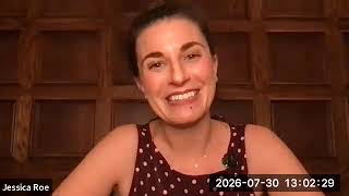 Southern Sparrow Founder, Jessica Row, July 2026 Interview on Mahj Tile Talk on Substack (2)