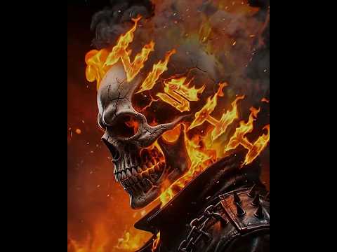 Ghost Rider | nati nati slowed  #edit