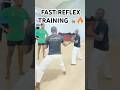 Karate kumite techiniques || Training Session in Rwanda 🇷🇼 | Speed &amp; Technique #shorts #fyp #viral