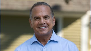 Rep. David Cicilline speaks about decision to leave Congress to lead the Rhode Island Foundation