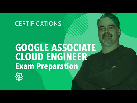 Google Associate Cloud