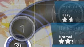osu!mapping: low difficulties