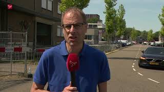 Om Overtuigend Bewijs Tegen Almeerse Verdachte In Zaak Wiersum