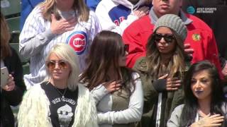PIT AT CHN - May 15, 2016