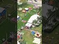Miami se prepara para el Fanfest de la FIFA