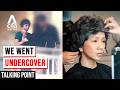 How Do Beauty Salons Trap You Into Prepaid Packages? Diana Goes Undercover | Talking Point