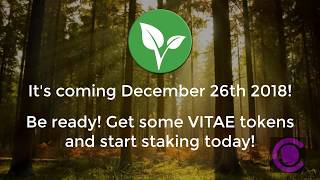 Vitae - Great help to reduce poverty in the world