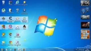 Entrar no windows 7 sem senha - EngineTutoriais