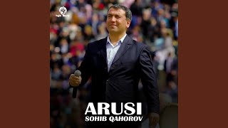 Chashmi Khumor - Sohib Qahorov